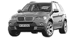 BMW E70 B3337 Fault Code